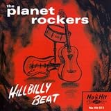  Hill Billy Beat