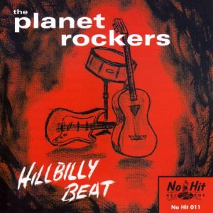  Hill Billy Beat