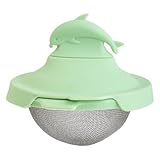 Œufs pochés parfaitement en toute simplicité : ces tasses en silicone antiadhésives sont conçues pour une cuisson rapide et sans encombrement, assurant un petit-déjeuner sain et sans huile à chaque fois.