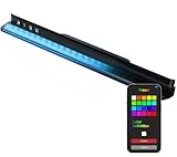 Picture of BIQU Panda Status LED Light Indicator for Bambu-Lab A1 P1S P1P X1C X1E 3D Printer, H2D Style Lighting, Instant Printer Status Update, Music Sync, Web/App Remote Control, Customizable Lighting