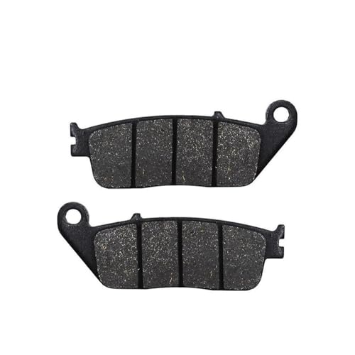 Plaquettes de frein arrière pour C600Sp et C600Hi Evo - Garnitures moto 2012-2016