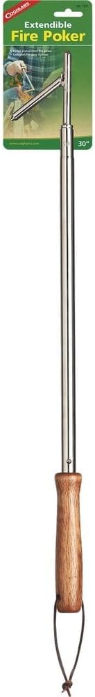 Extend Fire Poker 30"