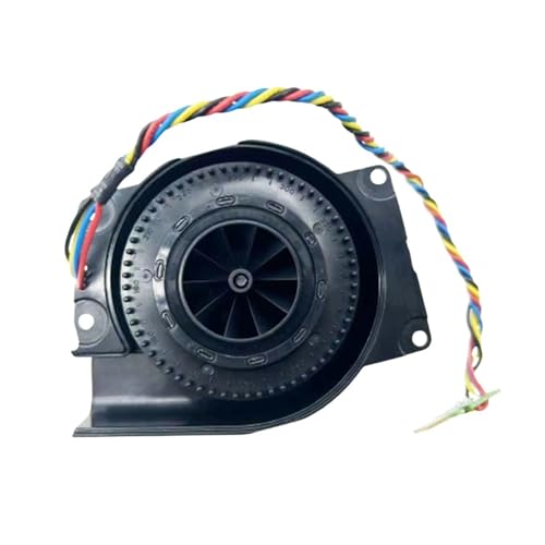 Moteur ventilateur pour aspirateur robot compatible Roomba i/j/e