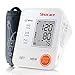 sinocare Blutdruckmessgerät Oberarm, Vollautomatische Blutdruck und Pulsmessung mit Arrhythmie Erkennung Große LED Anzeige Manschette 2x99 Dual User Modus 22-42cm Blutdruckmanschette