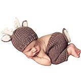 Traje divertido para la primera foto a su bebé. Perfecto para disfraz o para hacer fotos, fotográficas memorables para bebé