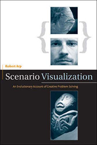 Scenario Visualization: An Evolutionary Account of Creative Problem Solving view 2