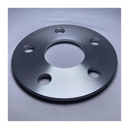 Entretoises de roue 8 mm PCD 5x112 résout le problème de jante trop rentrée sur les voitures