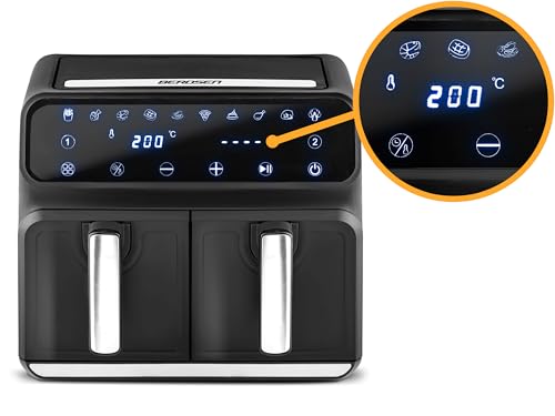 Friteuse À Air Bd 653 Et - vue 7