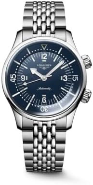 Legend Diver 39MM Automatic Watch