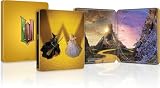 Wicked For Good - Limited Edition Steelbook [4K UHD]