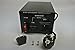 SEVENSTAR st 500 Step Up/Down Transformer, Converts 220-240 Volts (st 500w u/d)