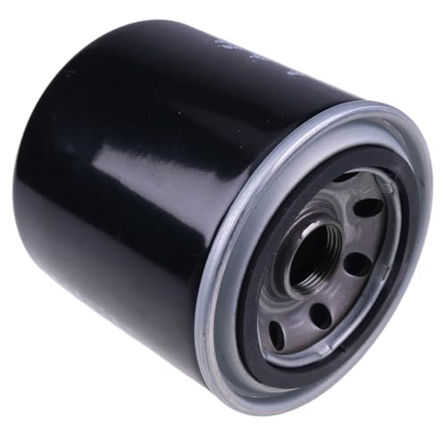 FridayParts Oil Filter 634620 634621 6.3462.0 6.3462.1 Compatible for Kaeser Air Compressor M20 M13 M17 SK15 SK21 SK24 SM10 SM12 SM15 SM9 M27E Replacement