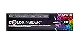 Matrix Color Insider - Dark Brown Red Violet - 4RV