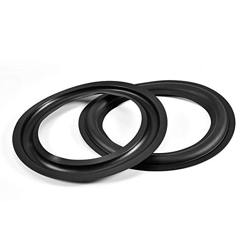 speaker surround replacement