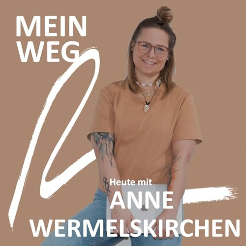 "Es gibt keine Blaupause f&uuml;r den eigenen Weg"