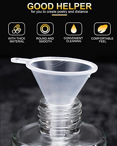 Ölsprüher 100 ml Set – Praktische Öl-Sprühflasche für die Küche