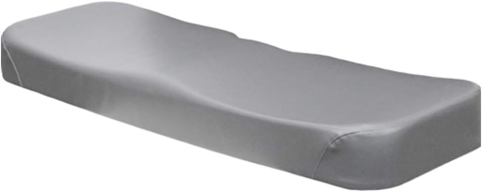 Fits Kubota RTV 900-1140 Series Gray Bench Seat Cushion