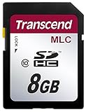 Velocidad: Lectura: 20 MB/s, Escritura: 16 MB/s