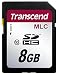 Produktbild Transcend Industrial 8GB Secure Digital High Capacity (SDHC)