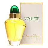 Oscar De La Renta Volupte Eau De Toilette Spray for Women, 3.4 Ounce