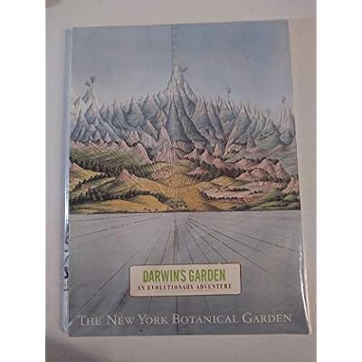 DARWIN'S GARDEN