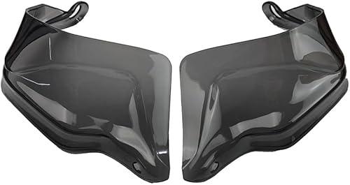 Motorcycle Windshield for B&M&W R 1200 GS ADV R1200GS LC R1250GS GSA F800GS Adventure S1000XR F750GS F850GS Handguard Hand Shield Protector