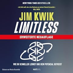 Limitless Titelbild