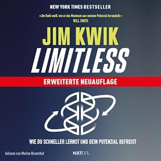 Limitless Titelbild