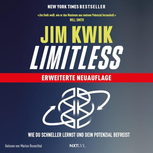 Amazon.com: Limitless Expanded Edition: Upgrade Your Brain, Learn