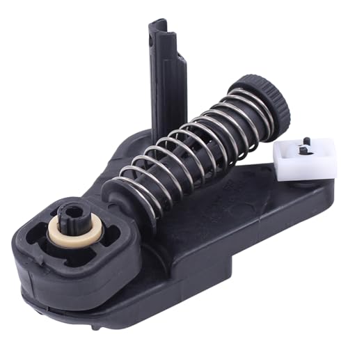 Image of Gear Lever with Locking Gear Linkage Repair Kit Manual Transmission Change Lever Gear Cable Control for Golf 7 Golf 6 Golf 5 Plus Beetle Caddy 2K Eos Oc-tavia 5E Superb 3T 3V Yeti