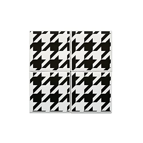Carreaux Céramique Décoratifs pour Crédence Cuisine et Bain Chic