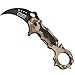 BlackField DESERT THORN nóż ratowniczy typu karambit Rescue Knife 88404
