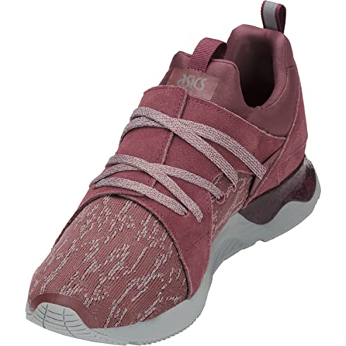 Onitsuka Tiger by Asics Unisex Gel-Lyte V Sanze Knit Rose Taupe/Rose Taupe 10 M US