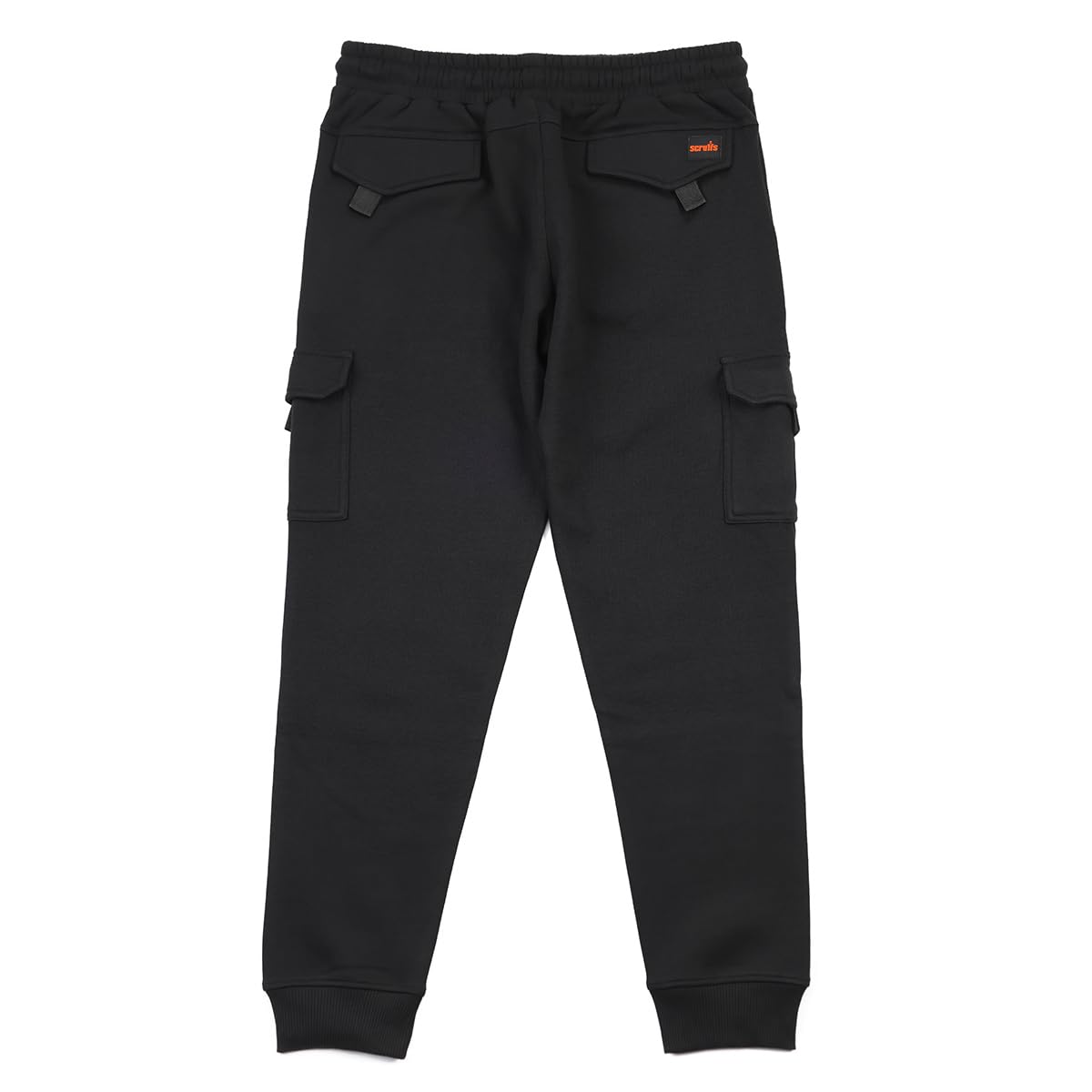 Scruffs Slim Fit Trade Jogger - Spodnie dresowe Mężczyźni