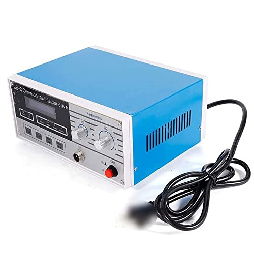 Probador de inyectores diesel CR-C herramienta diagnosis combustible para S60H common rail 2