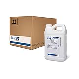 Riptide 5.0% Water Based Pyrethrin ULV Misting Concentrate 1 Case (4) Half Gallons