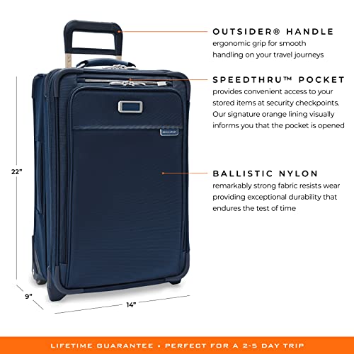 Briggs-Riley-Uprights-Navy-22-inch-Baseline-Essential-Carry-On