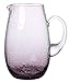 Broste Copenhagen 14460673 Krug, Glas, 2 liters
