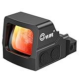 CVLIFE WildHawk M05 Multi-Reticle Red Do...