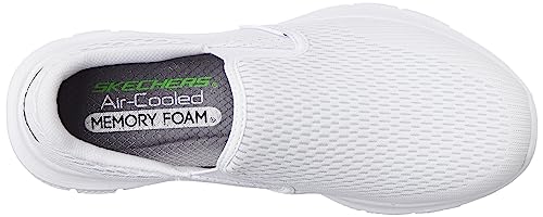 Image of Skechers Men Flex Advantage 4.0 Mattus Sneakers