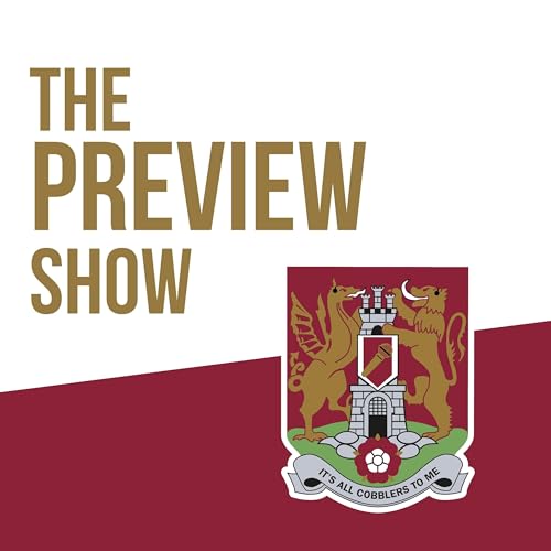 Page de couverture de Northampton Town vs Blackpool FC | THE PREVIEW SHOW