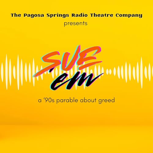 Sue 'Em