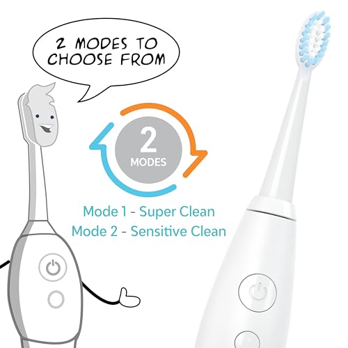 Image of Tao Clean Umma Kids Sonic Toothbrush & UV Sanitizing Station