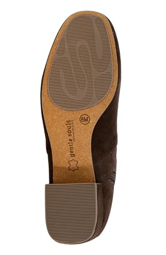 Gentle Souls by Kenneth Cole Women's Ella Stretch Boot4