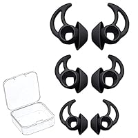 Bose Sport Earbuds ブラック イヤーチップ付き Amazon.com: Bose Sport Earbuds - True Wireless Earphones
