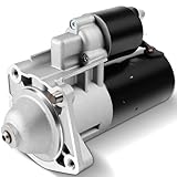 GDSMOTU New Starter Compatible for Volvo for XC70 L 2003-2006 for Volvo for V70 L 1998-2006 for