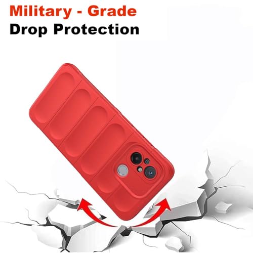 Image of Amazon Brand- Solimo Basic Case for Vivo S16E 5G (Silicone Grey)