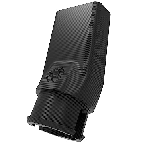 Suporte Giratório Bocal Compatível com Aspirador de Pó Wap Silent Speed 2 em 1 1000w - Peça Reposiçã
