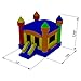 Inflatable HQ Commercial Grade Bounce House 100% PVC Castle Jump Inflatable Only