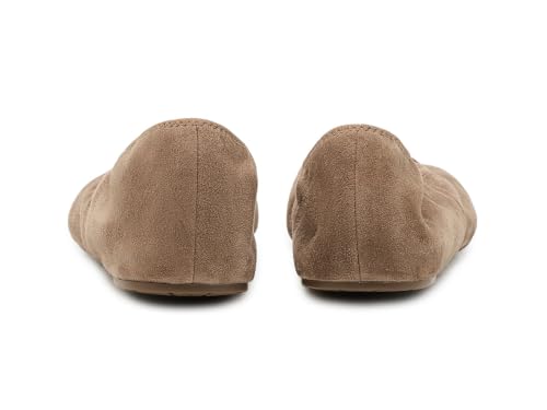 Image of Tory Burch Womens Reva Travel Ballet